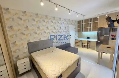 Apartamento com 1 quarto para alugar na Rua Paim, Bela Vista, São Paulo