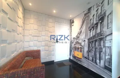 Sala comercial para alugar na Rua Haddock Lobo, Cerqueira César, São Paulo