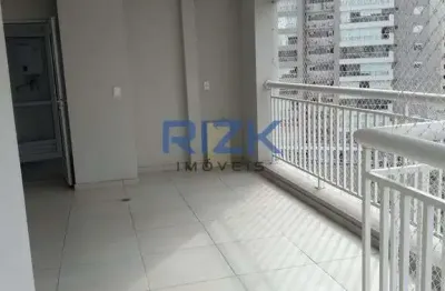 Apartamento com 3 quartos para alugar na Rua Gonçalo da Cunha, Chácara Inglesa, São Paulo