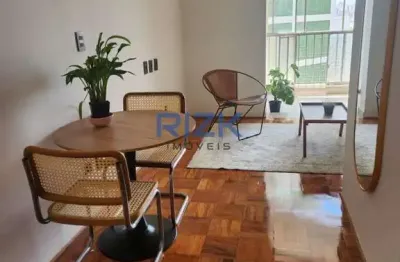 Apartamento com 2 quartos à venda na Rua das Carmelitas, Sé, São Paulo