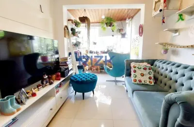 Apartamento com 2 quartos à venda na Rua Heitor Peixoto, Cambuci, São Paulo