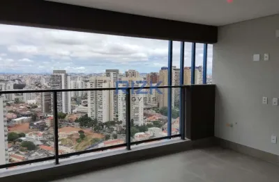 Apartamento com 3 quartos à venda na Rua Adib Miguel Haddad, Vila Firmiano Pinto, São Paulo