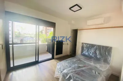 Apartamento com 1 quarto para alugar na Rua Gualaxo, Aclimação, São Paulo