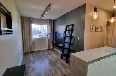 Apartamento com 2 quartos para alugar na Rua Otto de Alencar, Liberdade, São Paulo