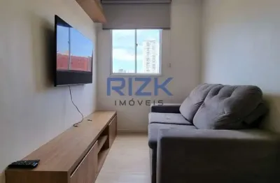 Apartamento com 1 quarto à venda na Rua Mariano Procópio, Vila Monumento, São Paulo