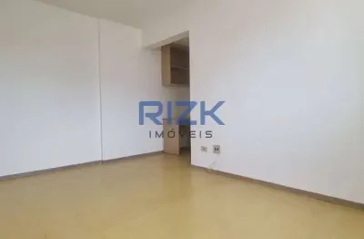 Apartamento com 1 quarto à venda na Rua Doutor Diogo de Faria, Vila Clementino, São Paulo