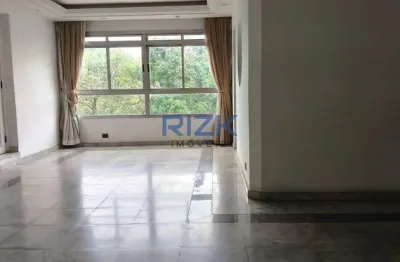 Apartamento com 3 quartos à venda na Rua Sebastião Carneiro, Aclimação, São Paulo