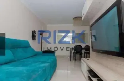 Apartamento com 2 quartos à venda na Rua Ouvidor Peleja, Vila Mariana, São Paulo