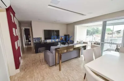 Apartamento com 3 quartos à venda na Rua Jorge Chammas, Vila Mariana, São Paulo