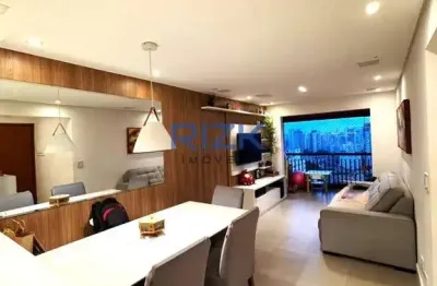 Apartamento com 2 quartos à venda na Rua Tenente Otávio Gomes, Aclimação, São Paulo