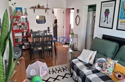 Apartamento com 2 quartos à venda na Rua Tamandaré, Liberdade, São Paulo