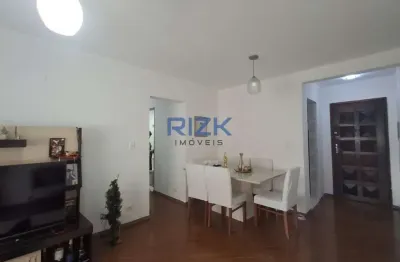 Apartamento com 3 quartos à venda na Rua Dom Duarte Leopoldo, Cambuci, São Paulo