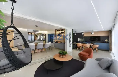 Apartamento com 4 quartos à venda na Rua Cisplatina, Ipiranga, São Paulo