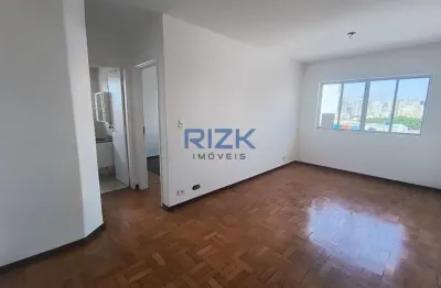 Apartamento com 1 quarto para alugar na Rua Doutor Dolzani, Jardim da Glória, São Paulo