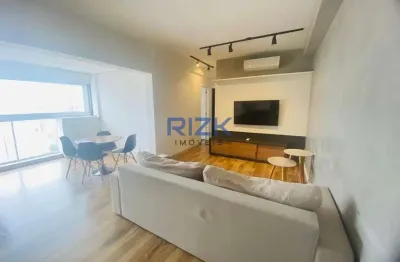 Apartamento com 2 quartos para alugar na Rua Tamandaré, Aclimação, São Paulo
