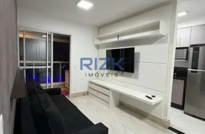 Apartamento com 1 quarto para alugar na Rua Coronel Diogo, Jardim da Glória, São Paulo