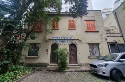 Casa em condomínio fechado com 2 quartos para alugar na Rua Piauí, Higienópolis, São Paulo