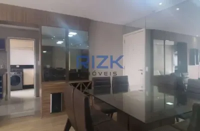 Apartamento com 3 quartos à venda na Rua Backer, Cambuci, São Paulo