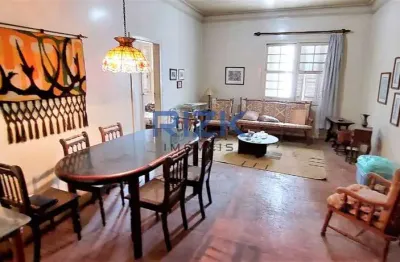Apartamento com 4 quartos à venda na Rua Correia Dias, Paraíso, São Paulo