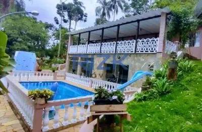 Chácara / sítio com 3 quartos à venda na Rodovia Fernão Dias, Tanque, Atibaia