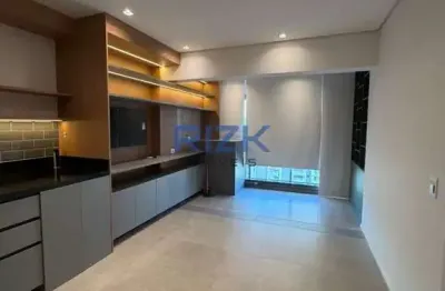 Apartamento com 1 quarto para alugar na Avenida Doutor Ricardo Jafet, Chácara Klabin, São Paulo