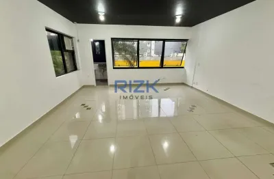 Sala comercial à venda na Rua Machado Bittencourt, Vila Clementino, São Paulo