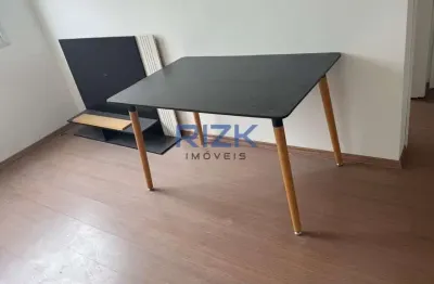 Apartamento com 1 quarto à venda na Rua Otto de Alencar, Liberdade, São Paulo