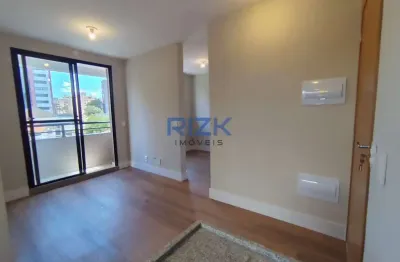 Apartamento com 2 quartos à venda na Rua Major Freire, Vila Monte Alegre, São Paulo