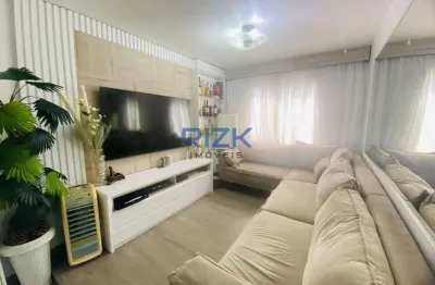 Apartamento com 3 quartos para alugar na Rua Oliveira Lima, Cambuci, São Paulo