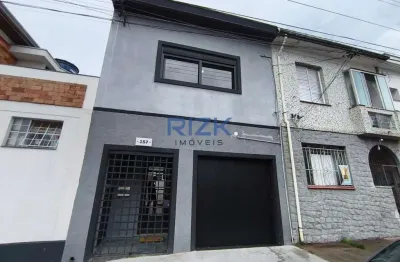 Casa em condomínio fechado com 3 quartos à venda na Rua Batista do Carmo, Aclimação, São Paulo