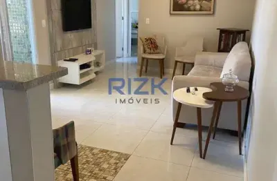 Apartamento com 2 quartos à venda na Rua Alcindo Guanabara, Jardim da Glória, São Paulo