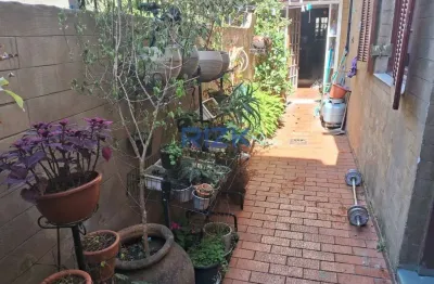 Casa com 4 quartos à venda na Rua José do Patrocínio, Jardim Nossa Senhora Aparecida, São Paulo