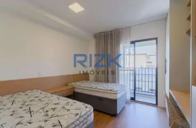 Apartamento com 1 quarto à venda na Rua Joaquim Távora, Vila Mariana, São Paulo