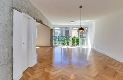 Apartamento com 2 quartos à venda na Rua Haddock Lobo, Cerqueira César, São Paulo