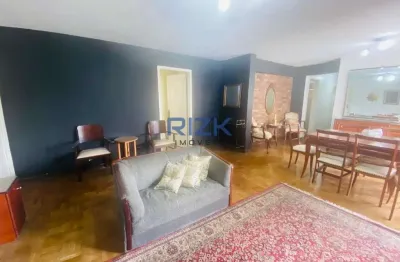 Apartamento com 3 quartos para alugar na Rua Estela, Vila Mariana, São Paulo