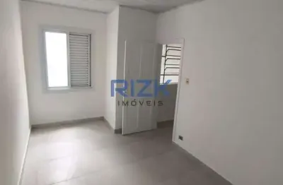 Apartamento com 1 quarto para alugar na Rua Vergueiro, Vila Firmiano Pinto, São Paulo