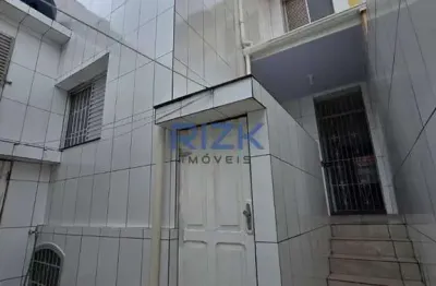 Casa com 11 quartos à venda na Rua dos Parecis, Cambuci, São Paulo