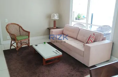 Apartamento com 4 quartos à venda na Rua Palacete das Águias, Vila Alexandria, São Paulo