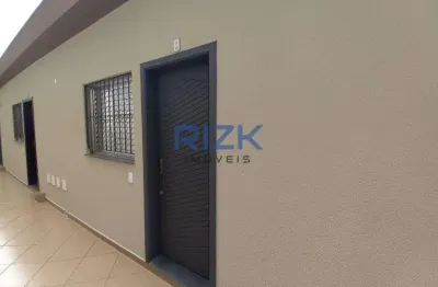 Casa com 1 quarto para alugar na Rua Pérsia, Vila Marte, São Paulo