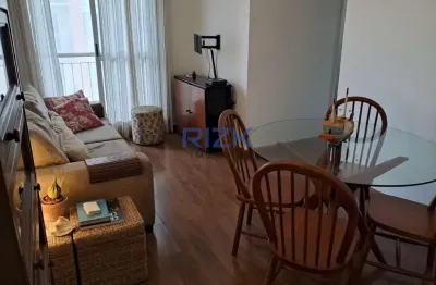 Apartamento com 3 quartos para alugar na Rua Alexandre Levi, Cambuci, São Paulo