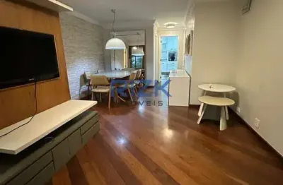 Apartamento com 3 quartos para alugar na Rua Galofre, Vila Mariana, São Paulo