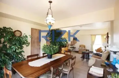 Apartamento com 4 quartos à venda na Rua Manuel da Nóbrega, Paraíso, São Paulo