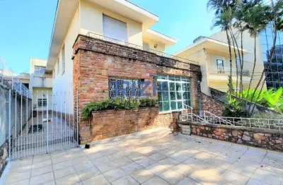 Casa com 4 quartos à venda na Rua Salvador Corrêa, Aclimação, São Paulo