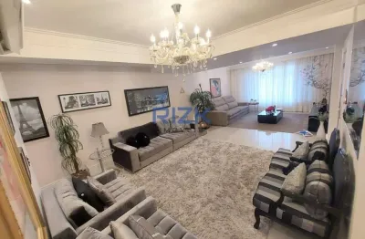 Casa com 4 quartos à venda na Avenida Armando Ferrentini, Aclimação, São Paulo