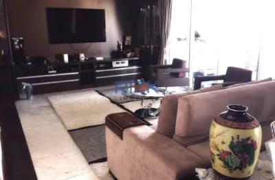Apartamento com 3 quartos à venda na Rua Sousa Ramos, Vila Mariana, São Paulo