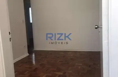 Apartamento com 2 quartos à venda na Rua Maracá, Vila Guarani, São Paulo