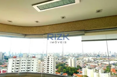 Apartamento com 3 quartos à venda na Rua Dom Mateus, Vila Monumento, São Paulo