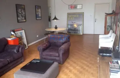 Apartamento com 2 quartos à venda na Rua José Getúlio, Aclimação, São Paulo