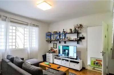 Casa com 2 quartos à venda na Rua Nilo, Aclimação, São Paulo