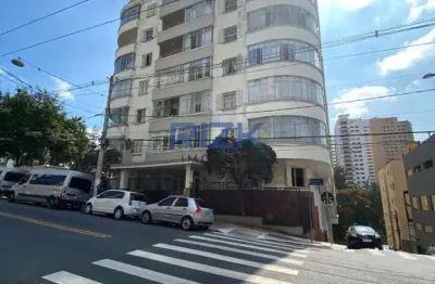 Apartamento com 3 quartos à venda na Rua Anita Guastini Eiras, Aclimação, São Paulo
